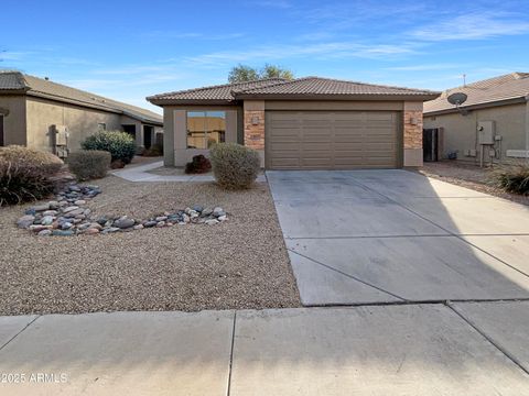 517 S 125TH Avenue Avondale AZ 85323