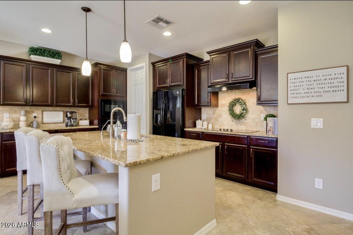 125 E COCONINO Drive