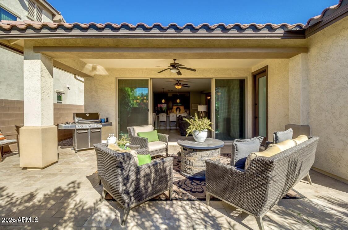 125 E COCONINO Drive