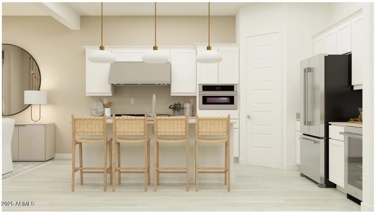 17411 W SWAYBACK Pass