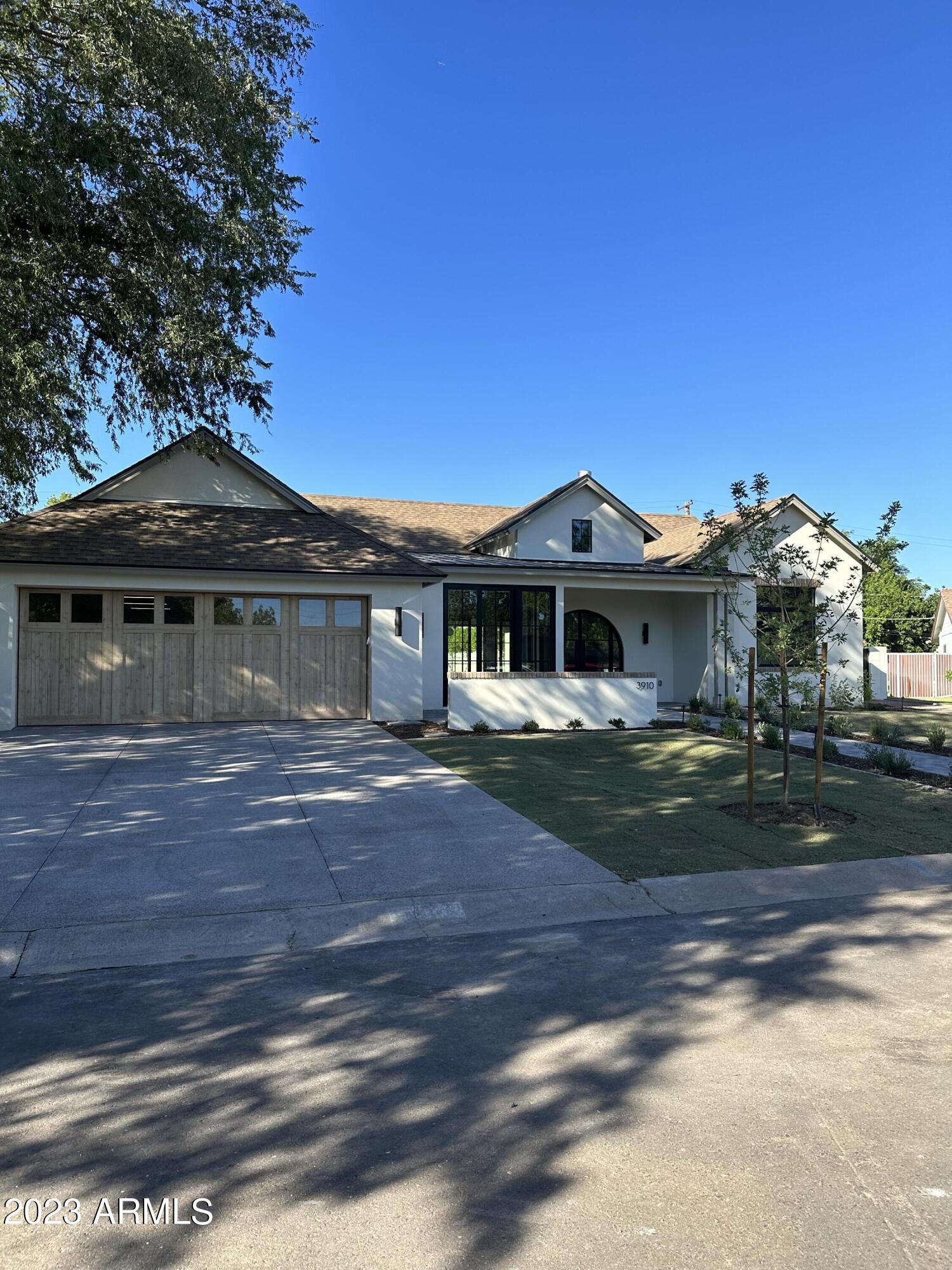 HIGHLANDVIEW - Residential