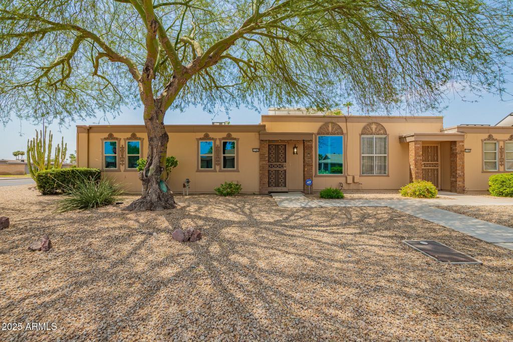 Photo of 11141 W Cameo Drive, Sun City, AZ 85351 (MLS # 6912033)