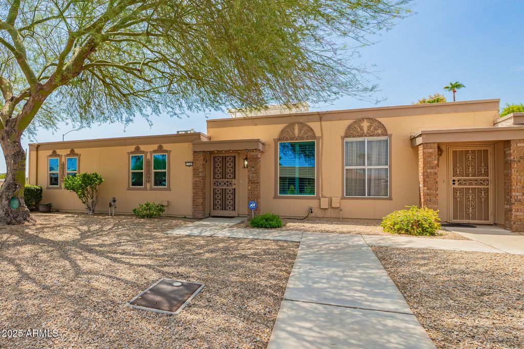 Photo of 11141 W Cameo Drive, Sun City, AZ 85351 (MLS # 6912033)