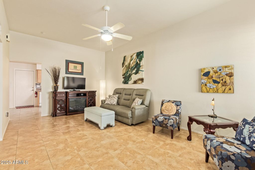 Photo of 11141 W Cameo Drive, Sun City, AZ 85351 (MLS # 6912033)