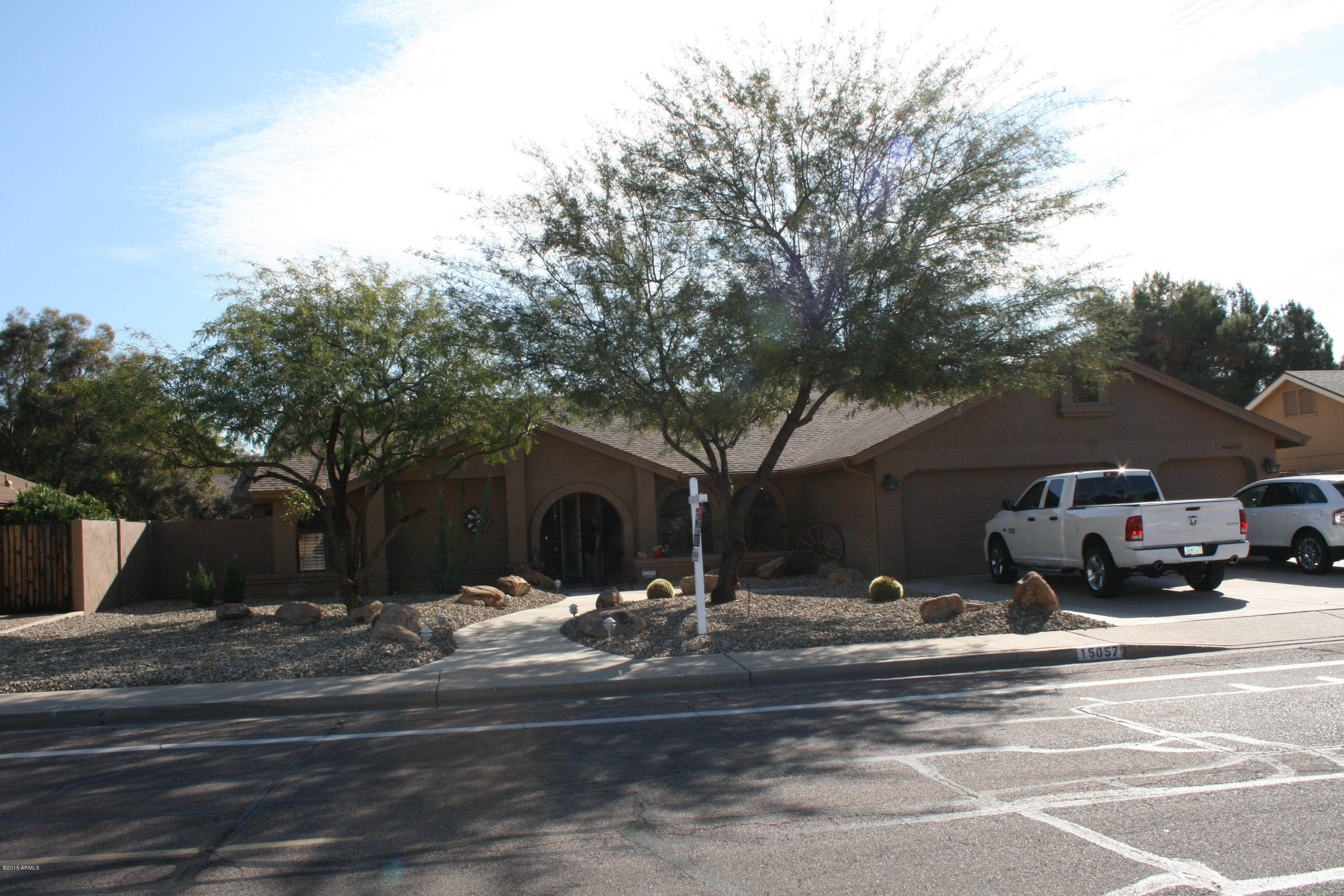 Photo 1 of 19 — 15057 N 60TH Street, Scottsdale, AZ 85254