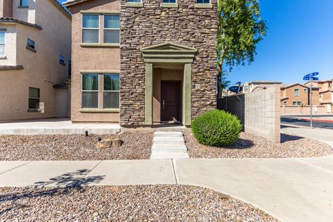 Photo of 7742 W Palm Lane, Phoenix, AZ 85035 (MLS # 7005697)