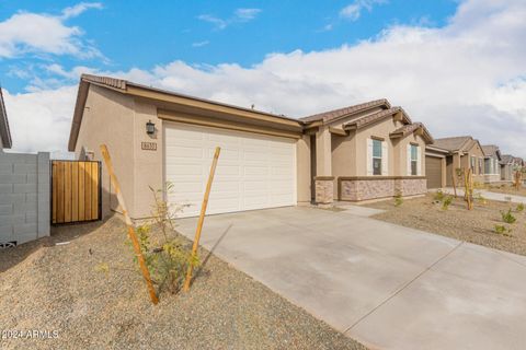 A home in Tolleson