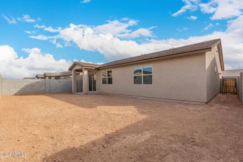 A home in Tolleson