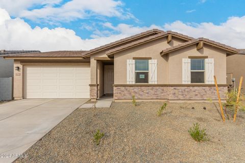 A home in Tolleson