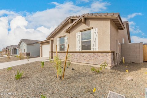 A home in Tolleson