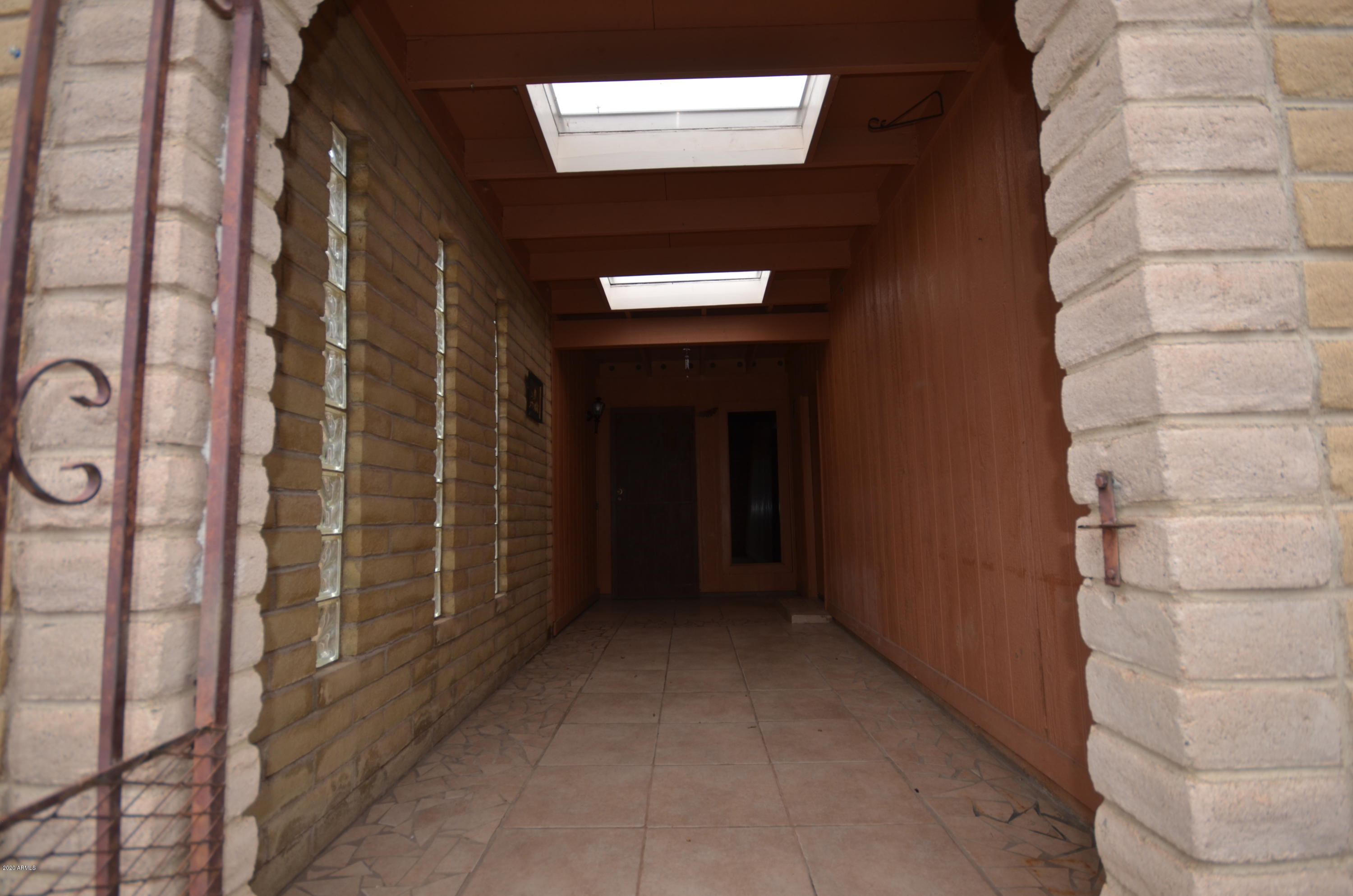 Vista Village Unit 1 - Residential