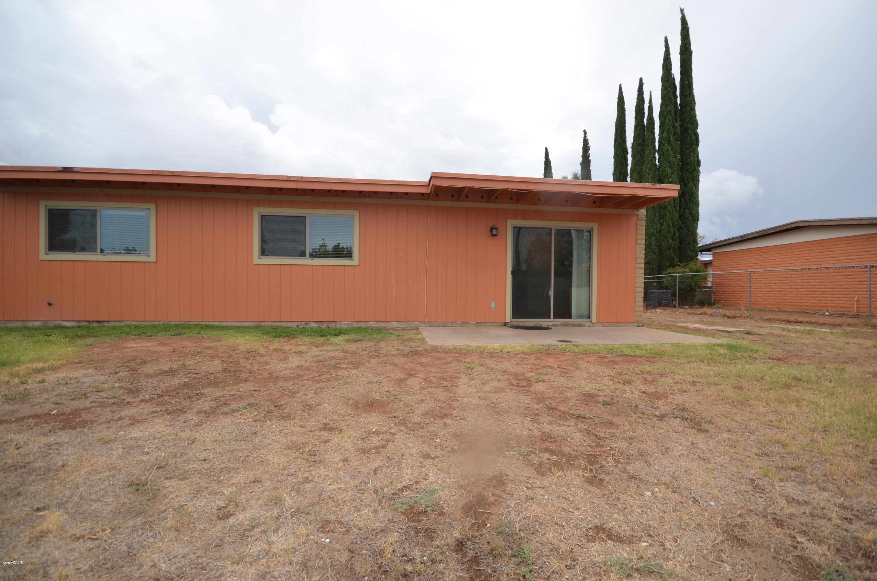 Vista Village Unit 1 - Residential