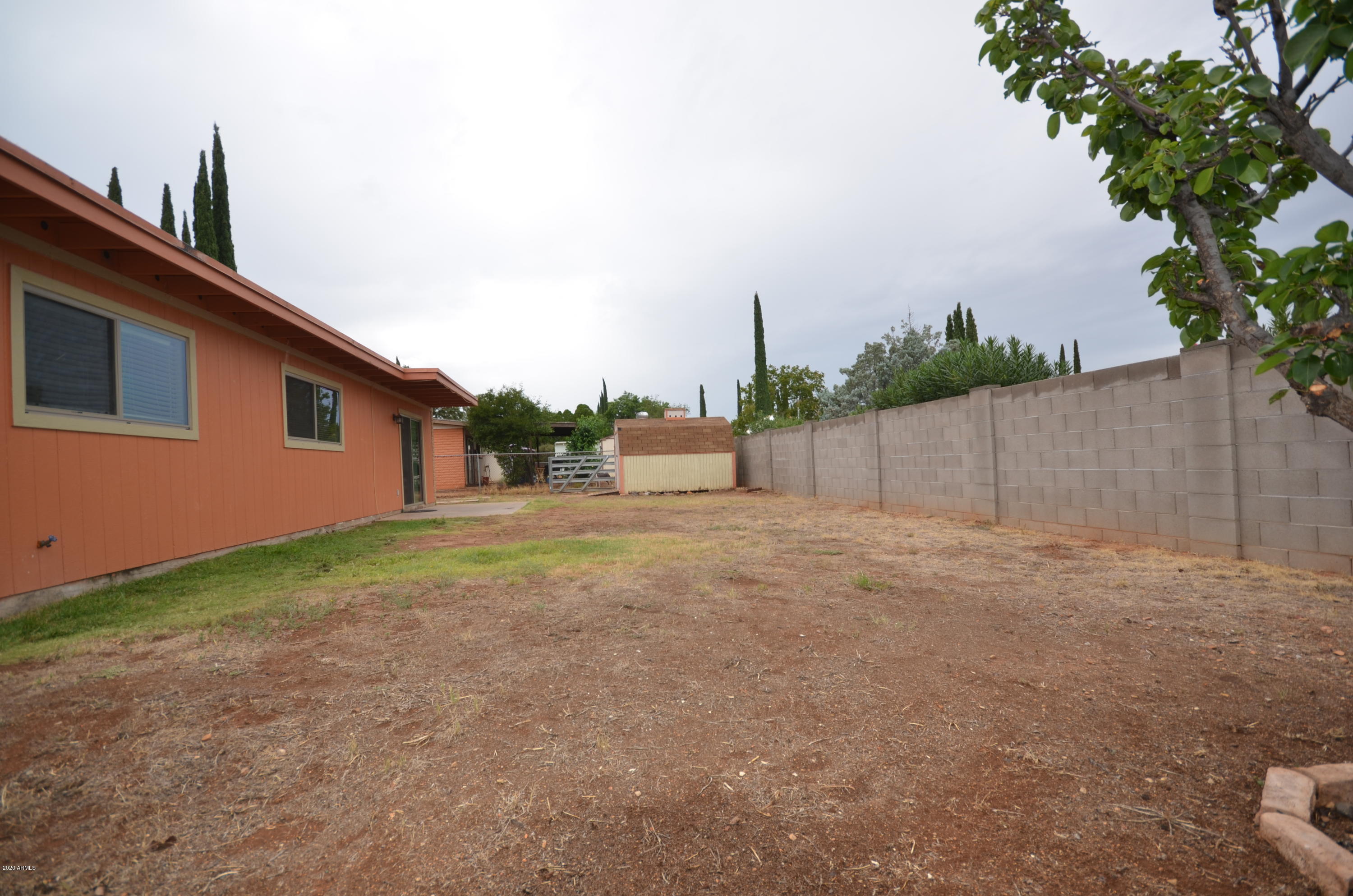 Vista Village Unit 1 - Residential