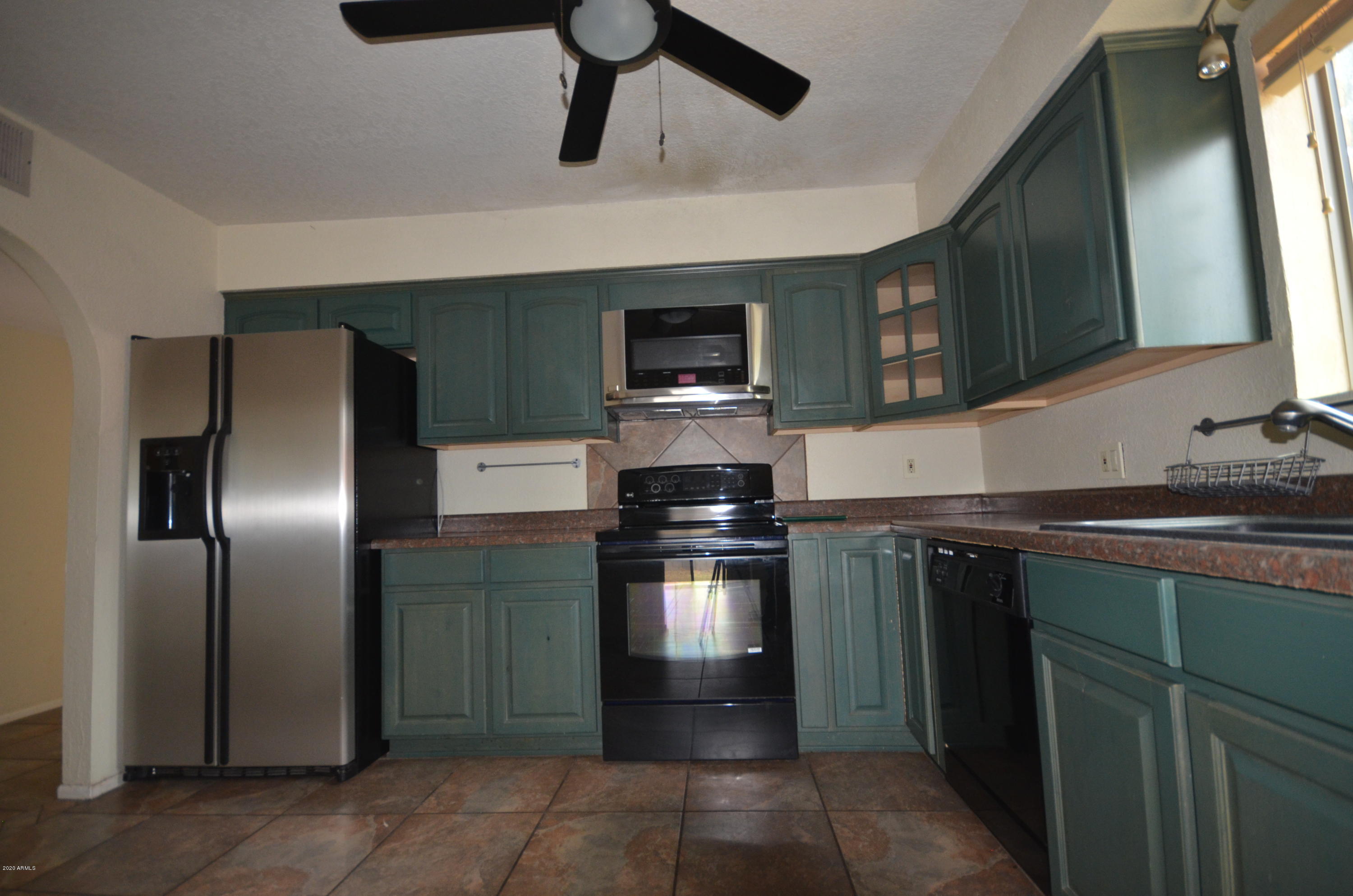 Vista Village Unit 1 - Residential