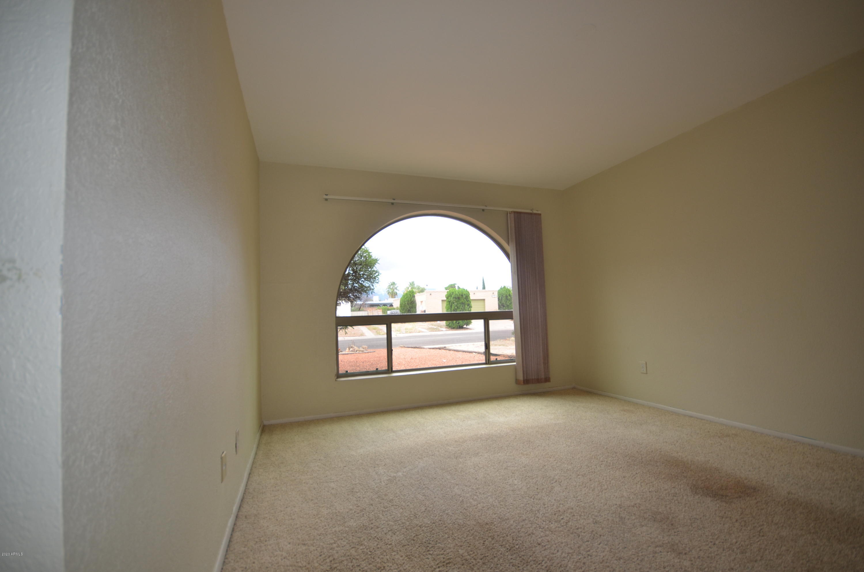 Vista Village Unit 1 - Residential