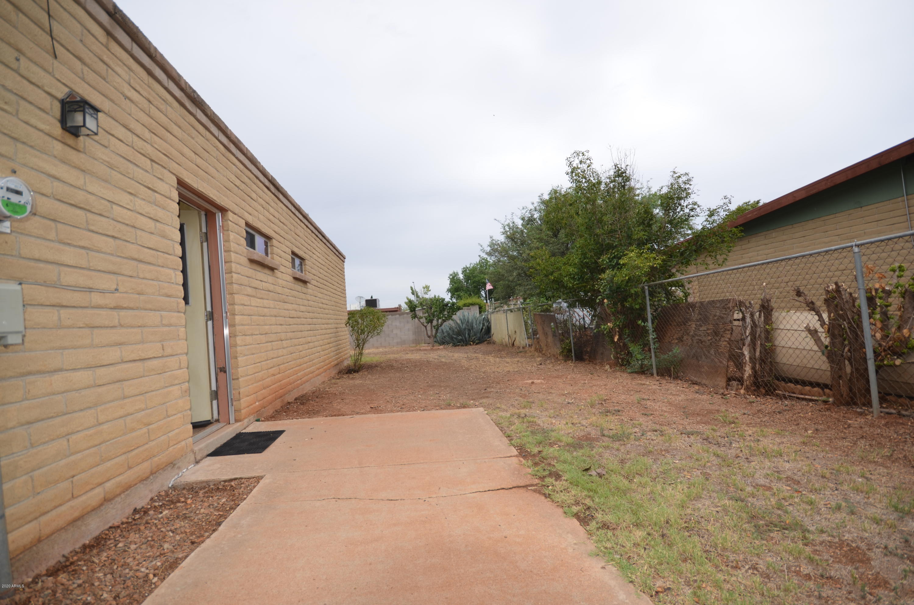 Vista Village Unit 1 - Residential