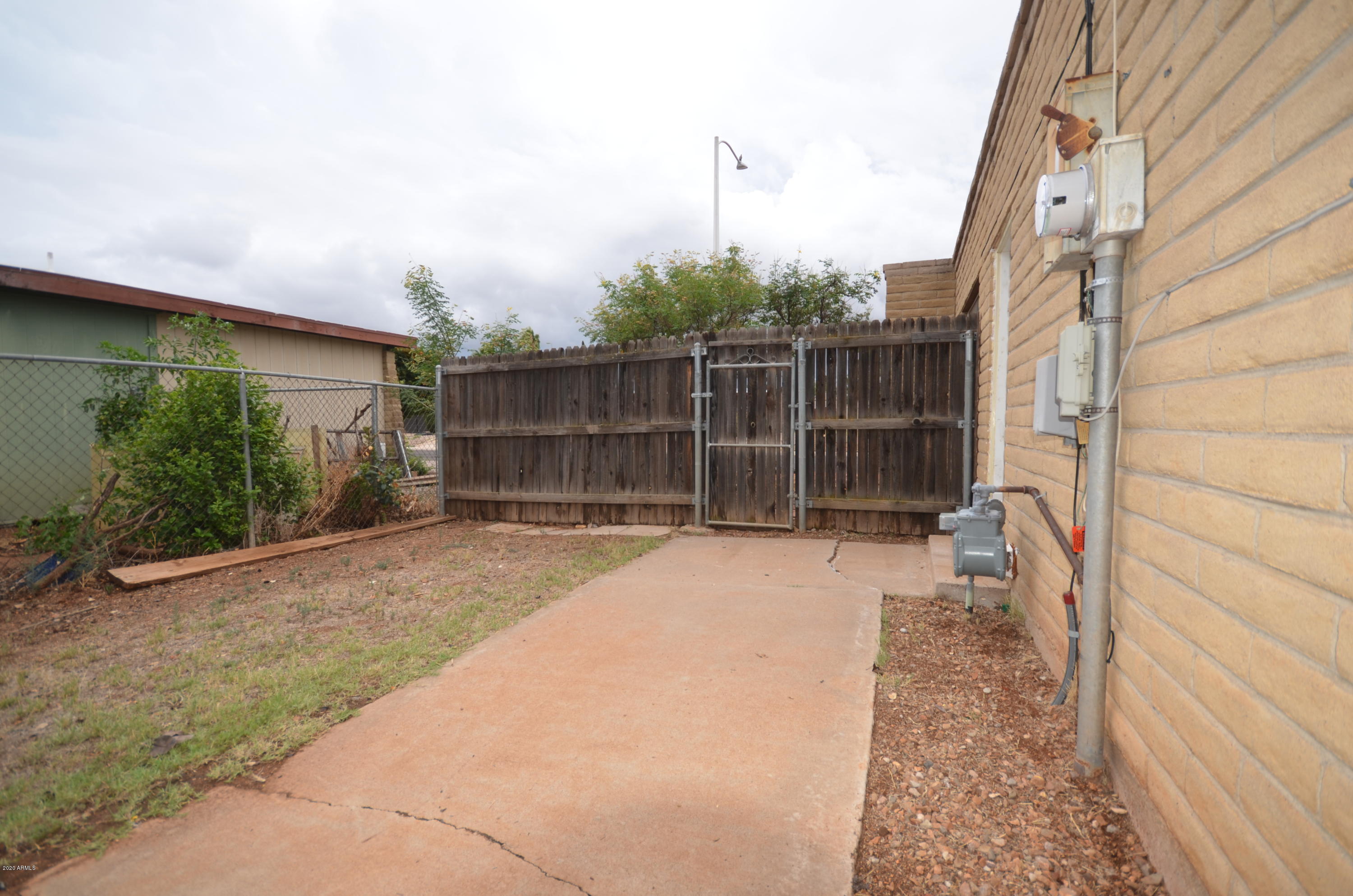 Vista Village Unit 1 - Residential