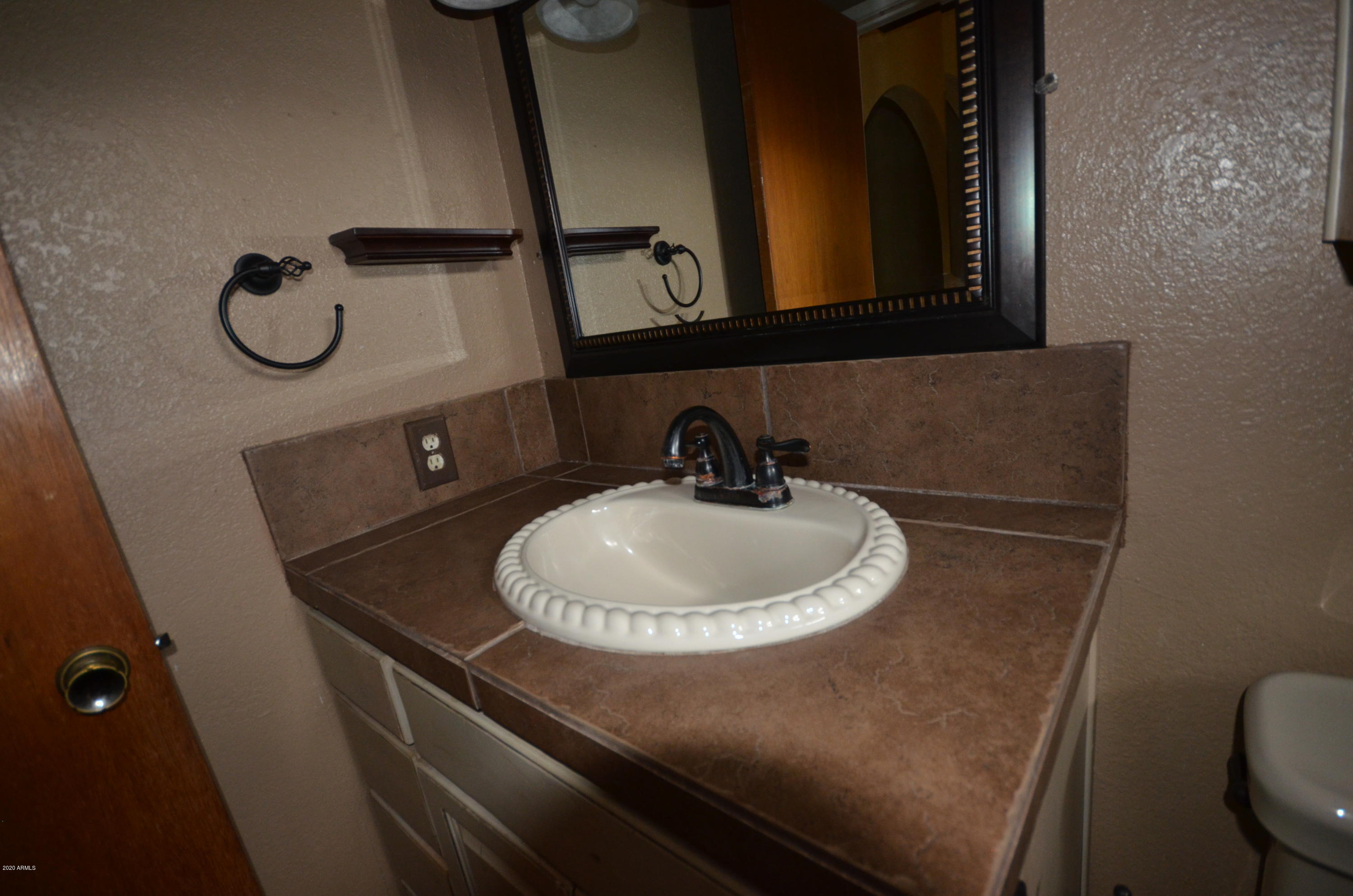 Vista Village Unit 1 - Residential
