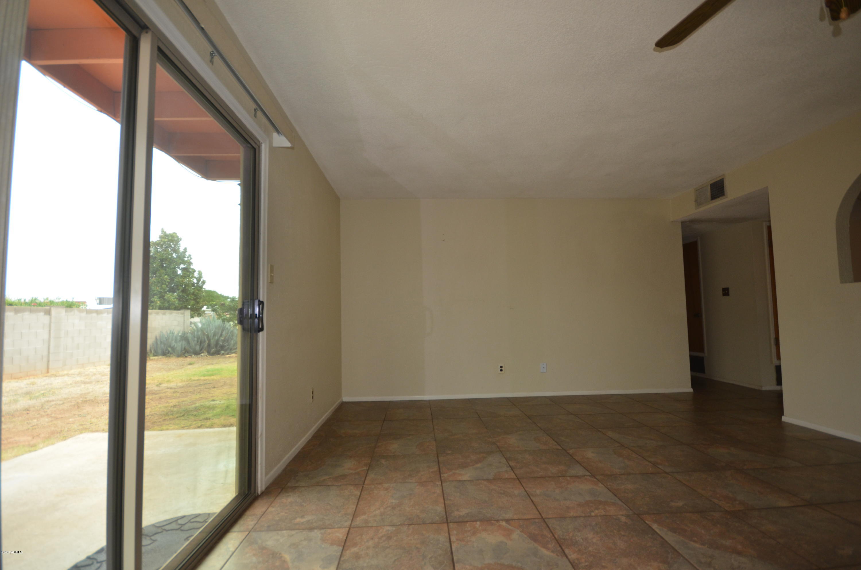 Vista Village Unit 1 - Residential