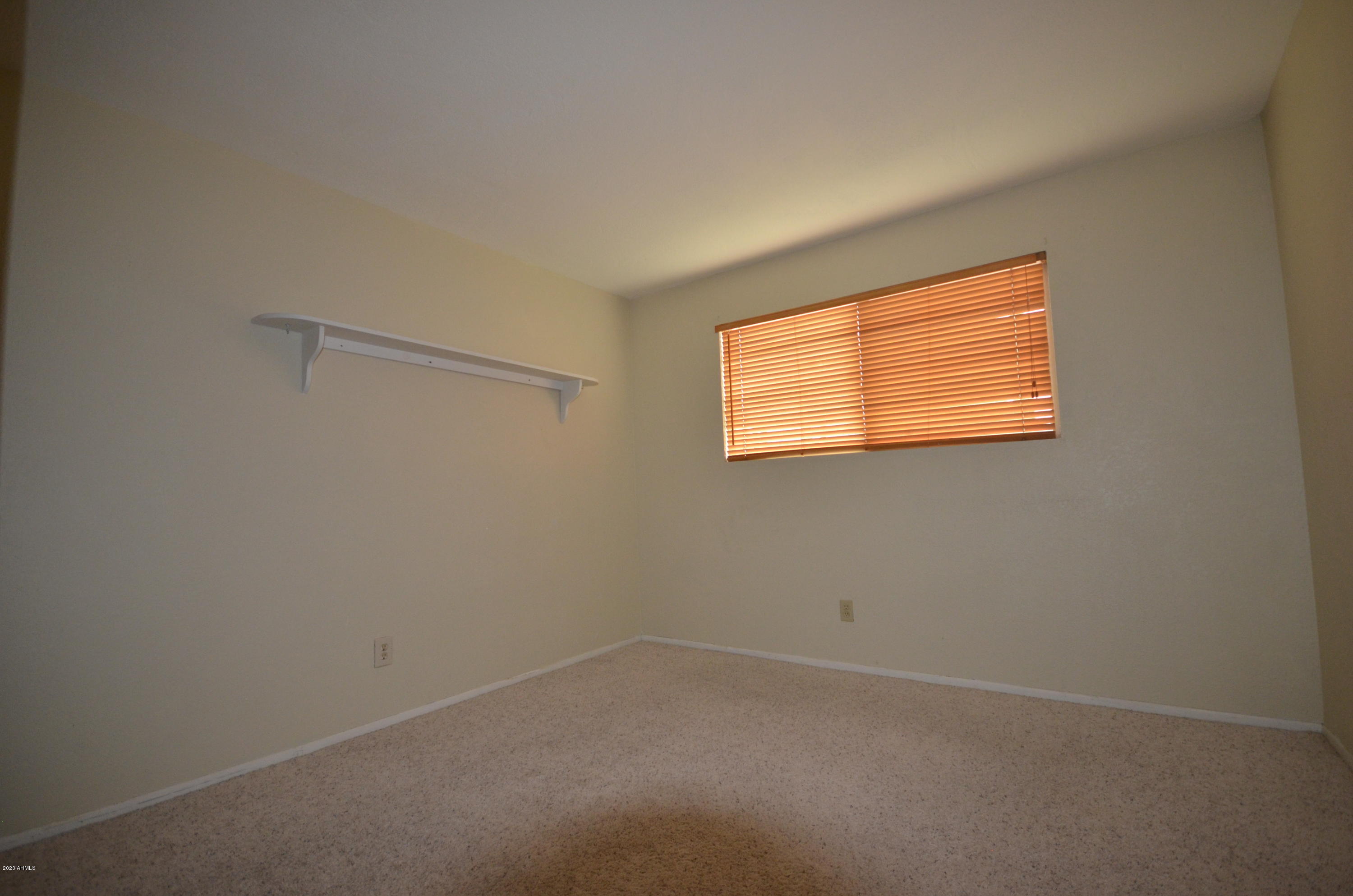Vista Village Unit 1 - Residential