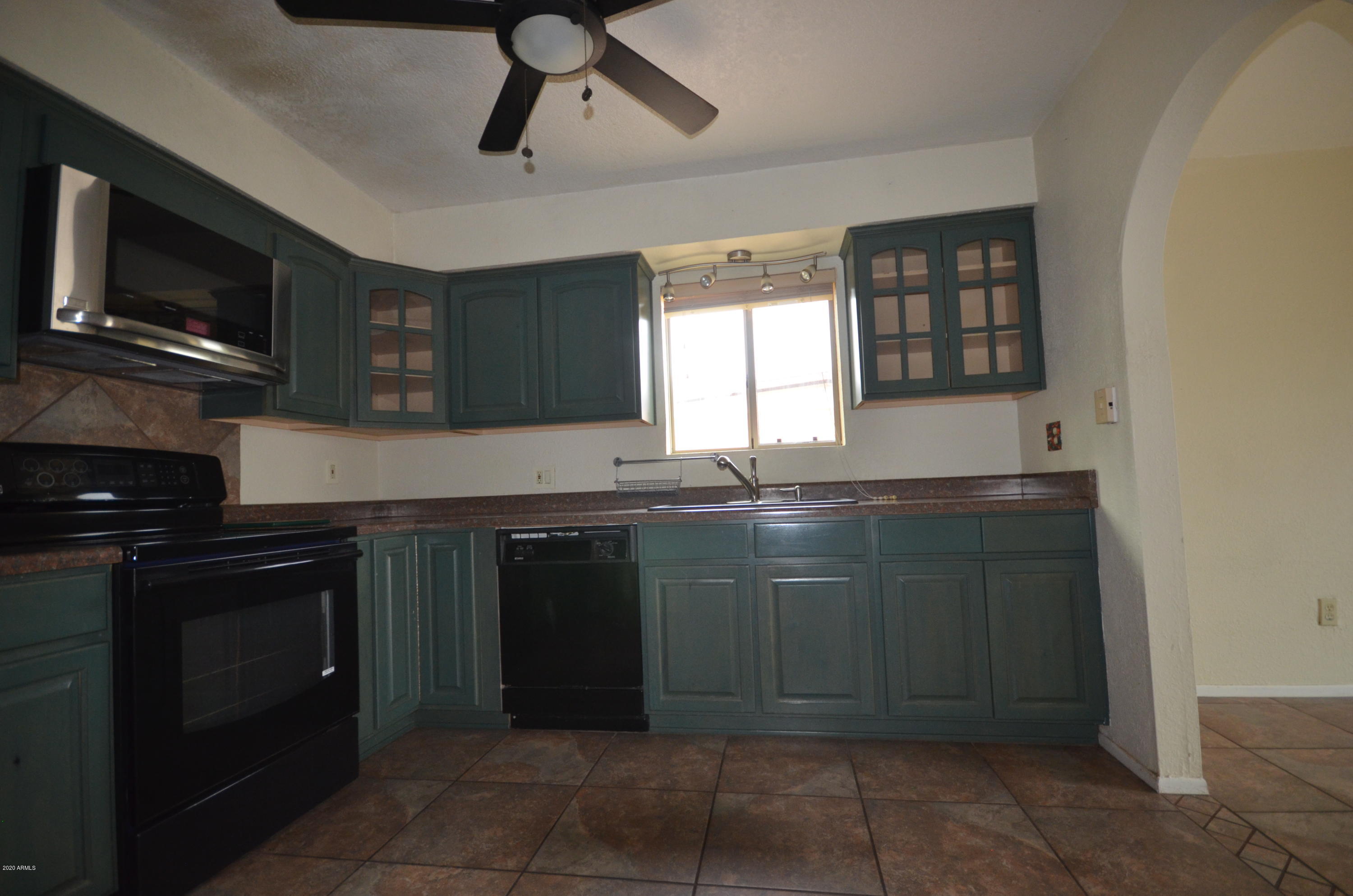 Vista Village Unit 1 - Residential