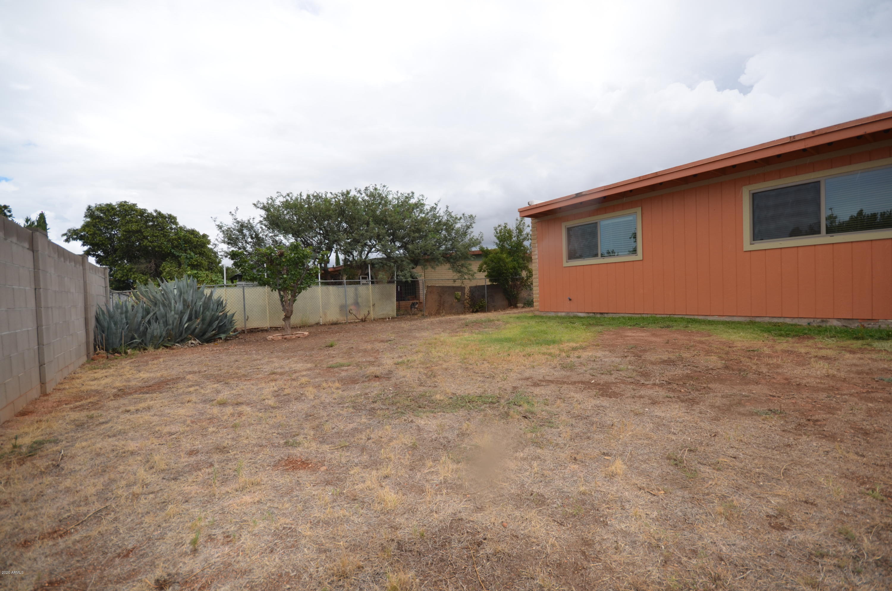 Vista Village Unit 1 - Residential