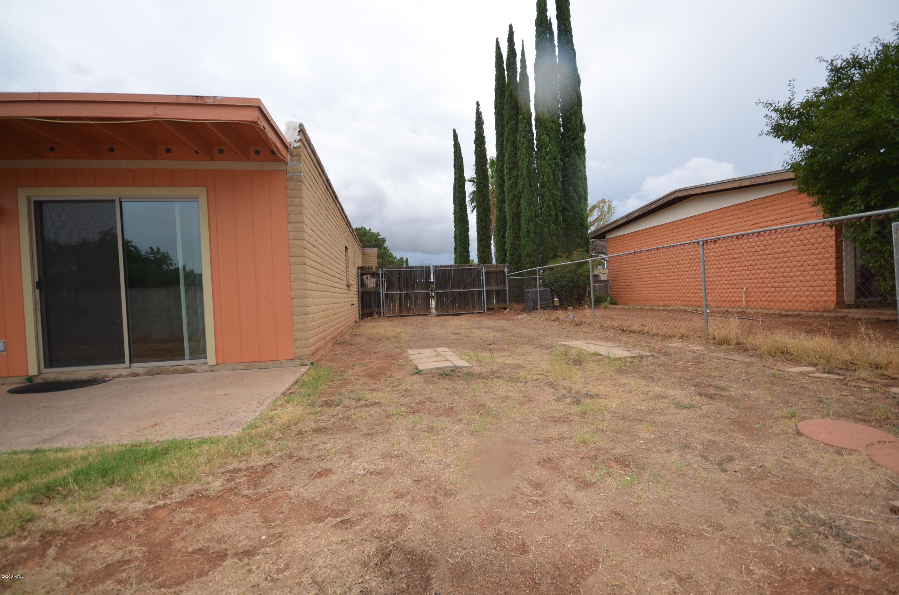 Vista Village Unit 1 - Residential