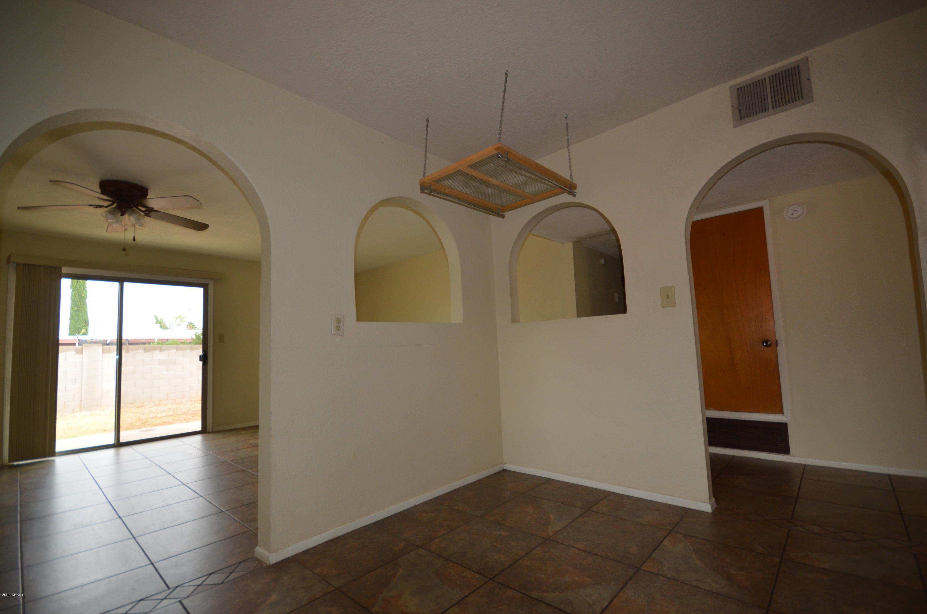 Vista Village Unit 1 - Residential