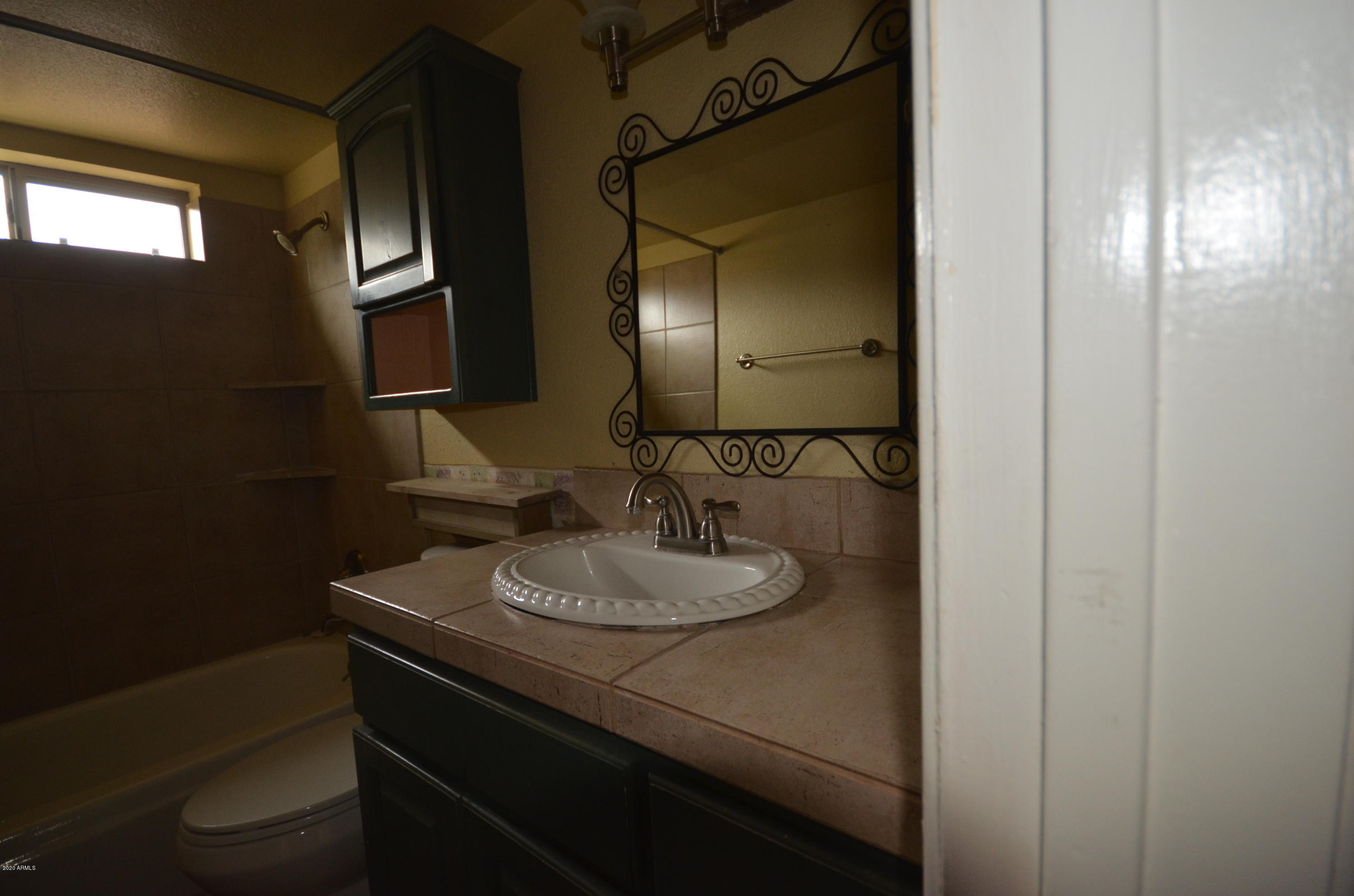 Vista Village Unit 1 - Residential
