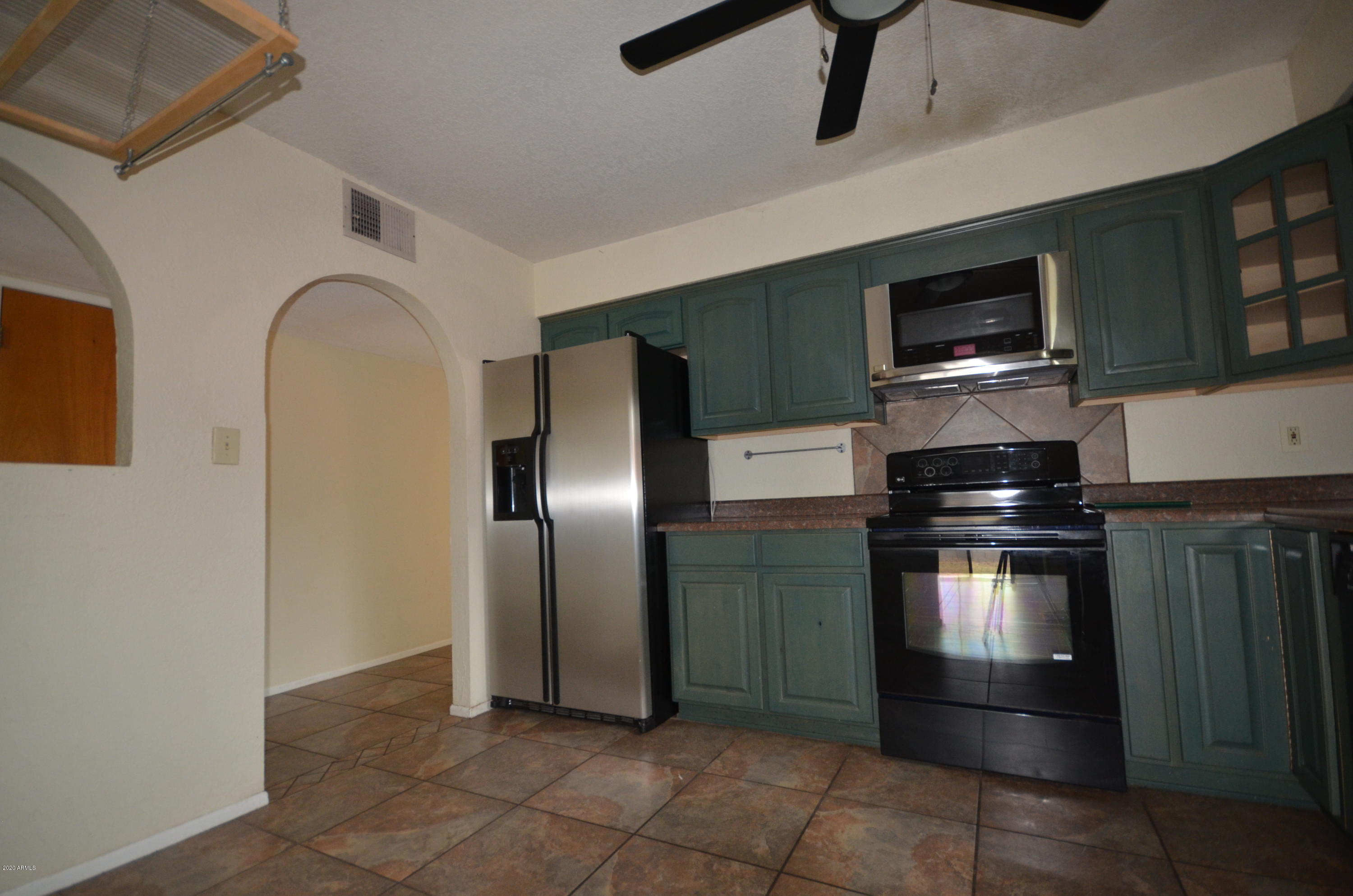Vista Village Unit 1 - Residential