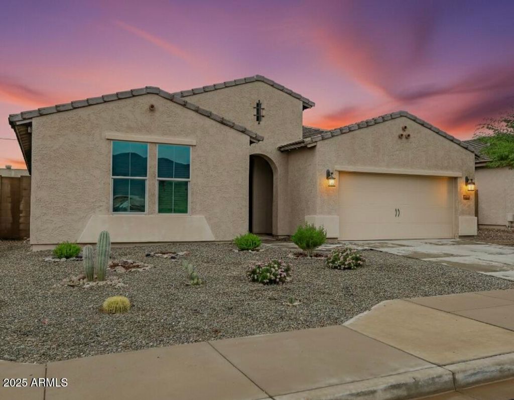 Photo of 43416 N Hudson Trail, New River, AZ 85087 (MLS # 6930821)