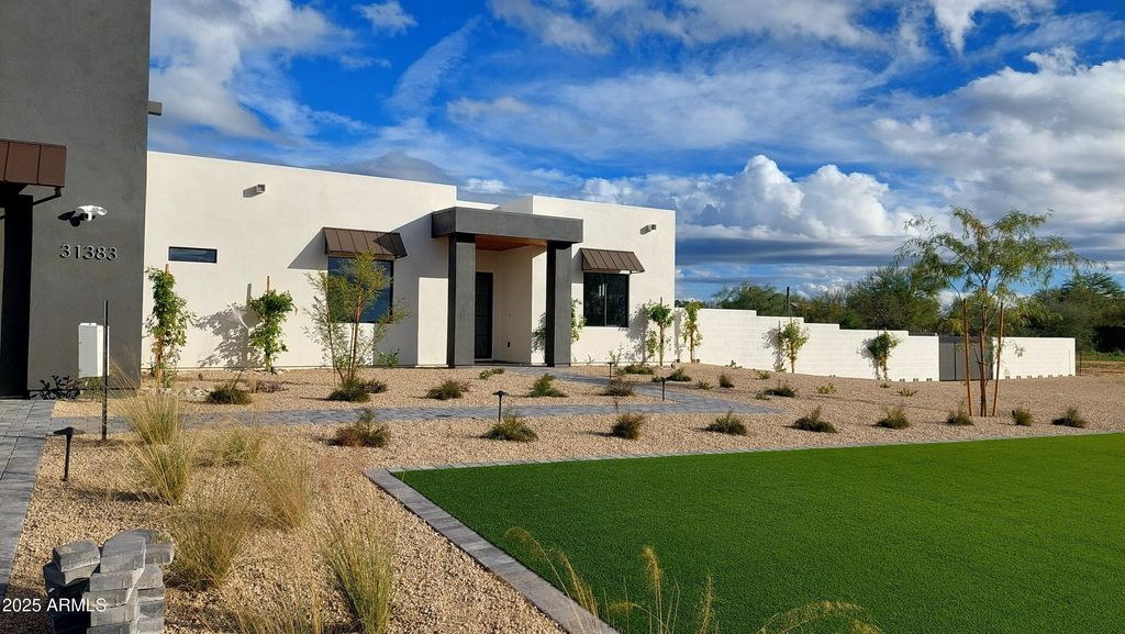 Photo of 31383 N 57th Terrace, Cave Creek, AZ 85331 (MLS # 6932244)