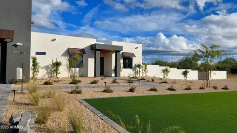 31383 N 57th Terrace Cave Creek AZ 85331