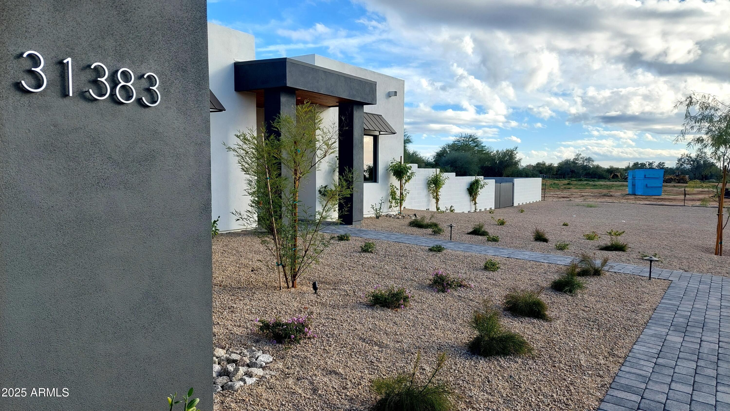 31383 N 57th Terrace