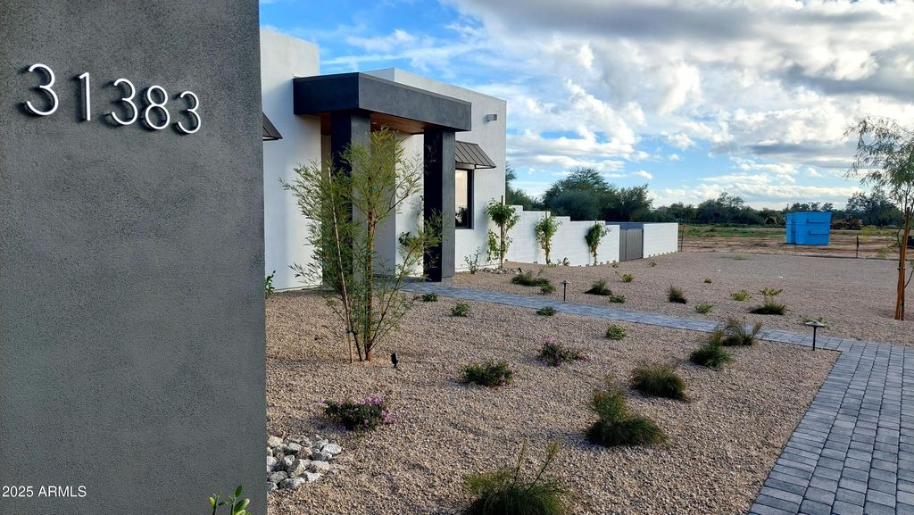 Photo of 31383 N 57th Terrace, Cave Creek, AZ 85331 (MLS # 6932244)