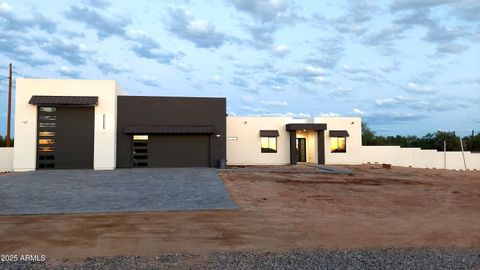 5713 E LONE MOUNTAIN Road Cave Creek AZ 85331