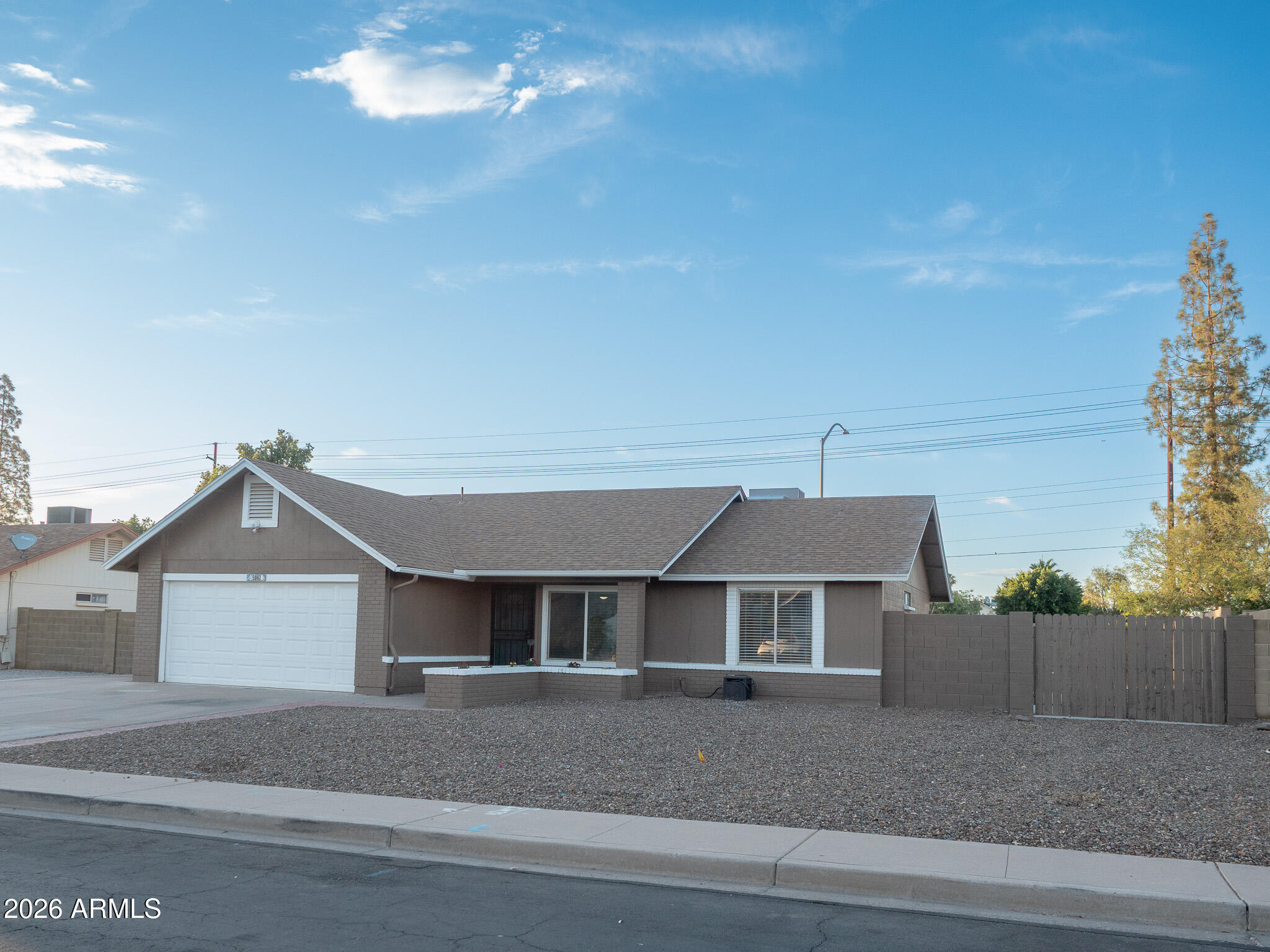 5002 E FAIRBROOK Street