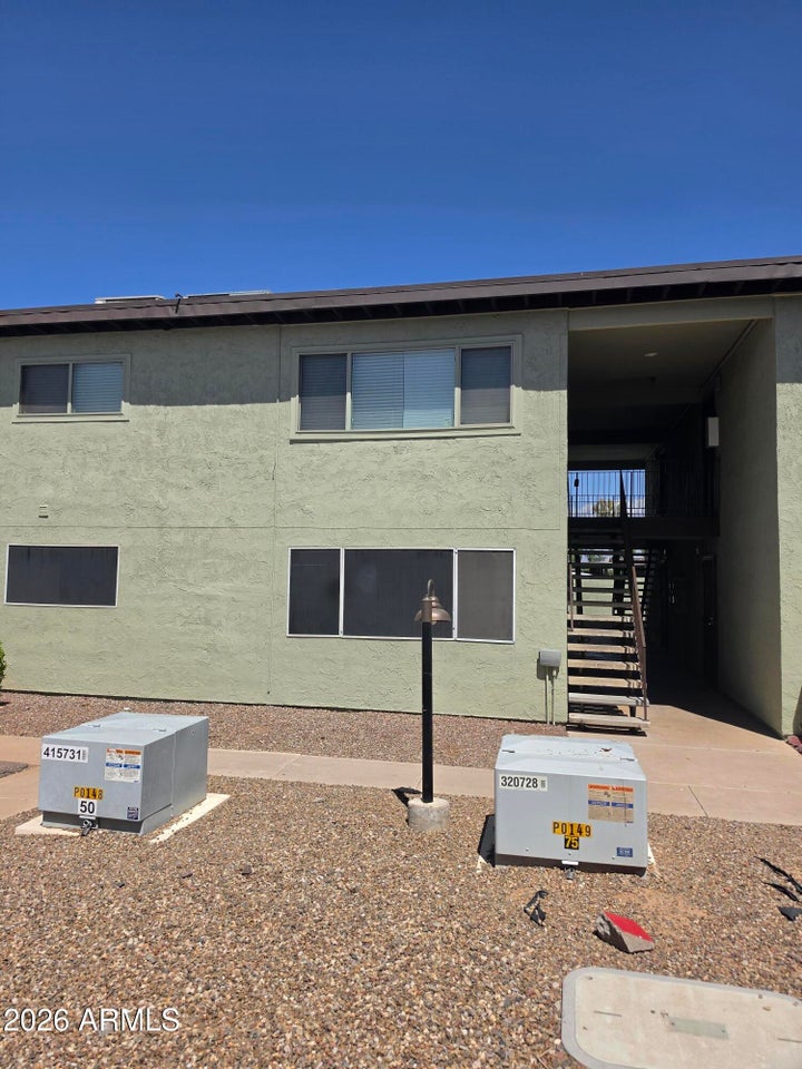 Photo 1 of 22 — 424 W Brown Road Unit 228, Mesa, AZ 85201