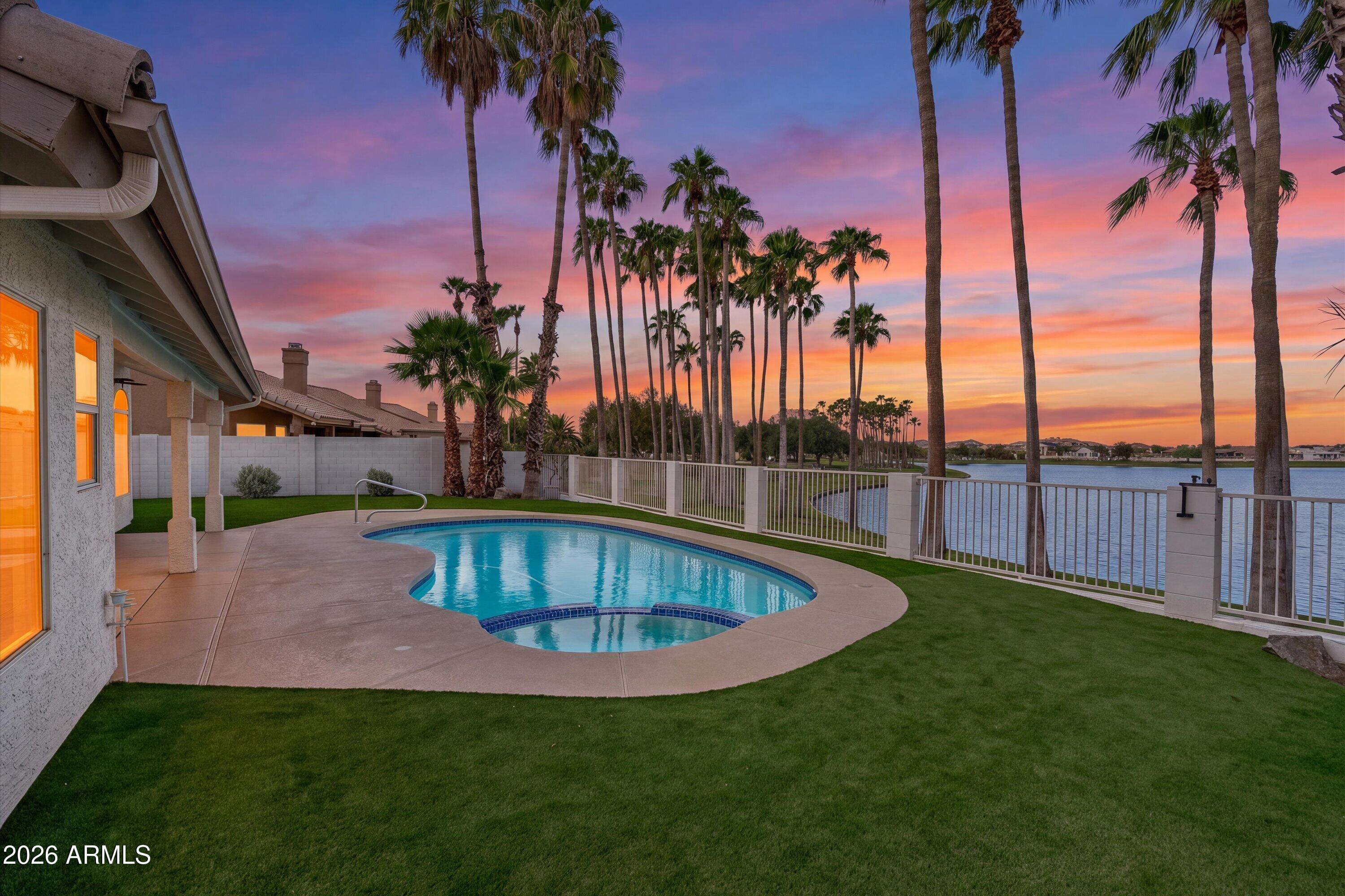 17812 W CACTUS FLOWER Drive