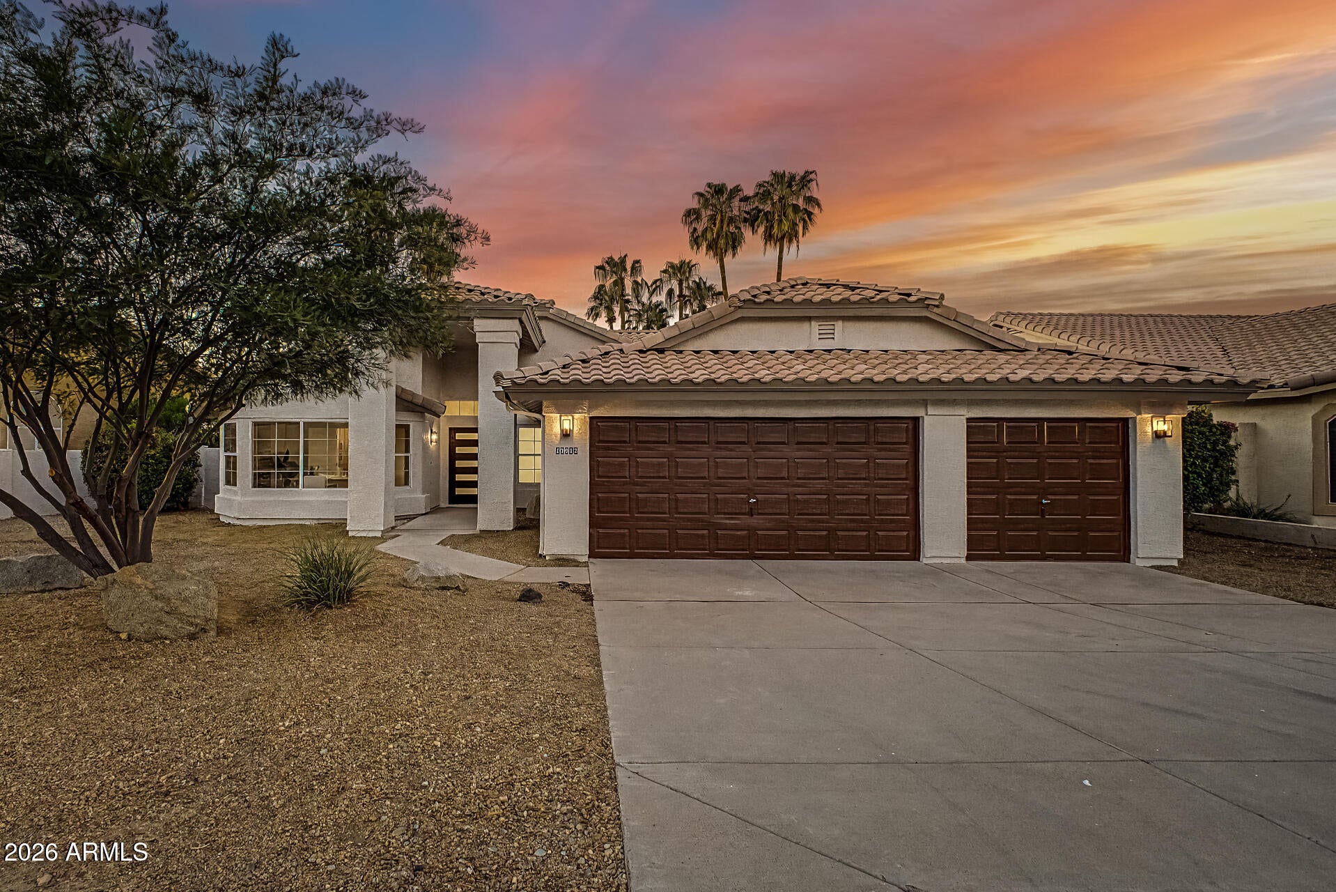 17812 W CACTUS FLOWER Drive