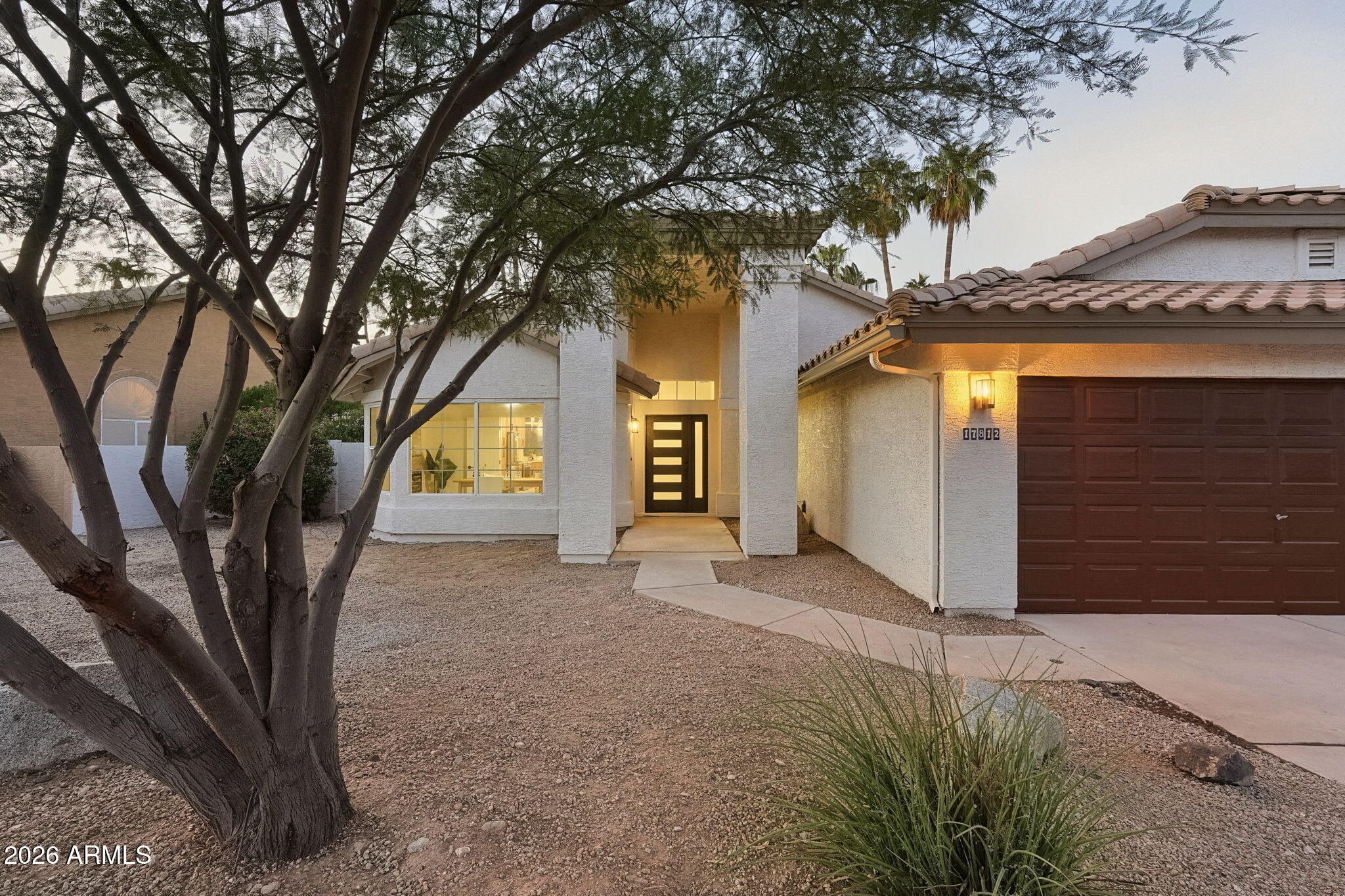 17812 W CACTUS FLOWER Drive
