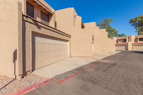 A home in Glendale