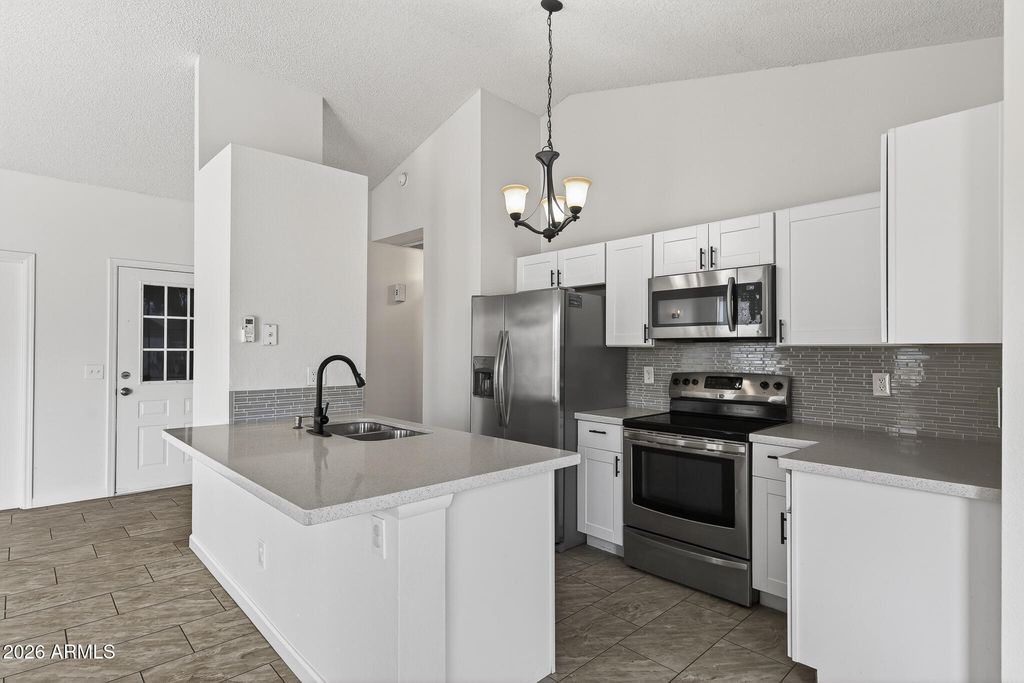 Photo of 20609 N 5th Avenue, Phoenix, AZ 85027 (MLS # 7024178)