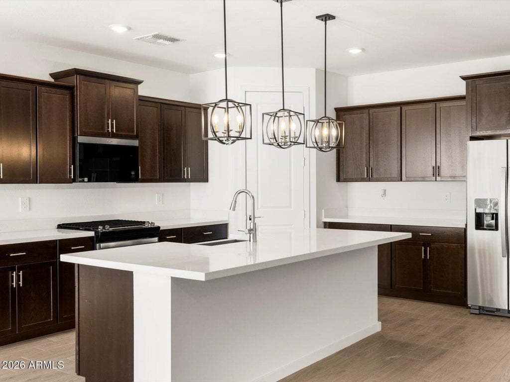 Photo of 30551 W Hackberry Lane, Buckeye, AZ 85396 (MLS # 7075912)