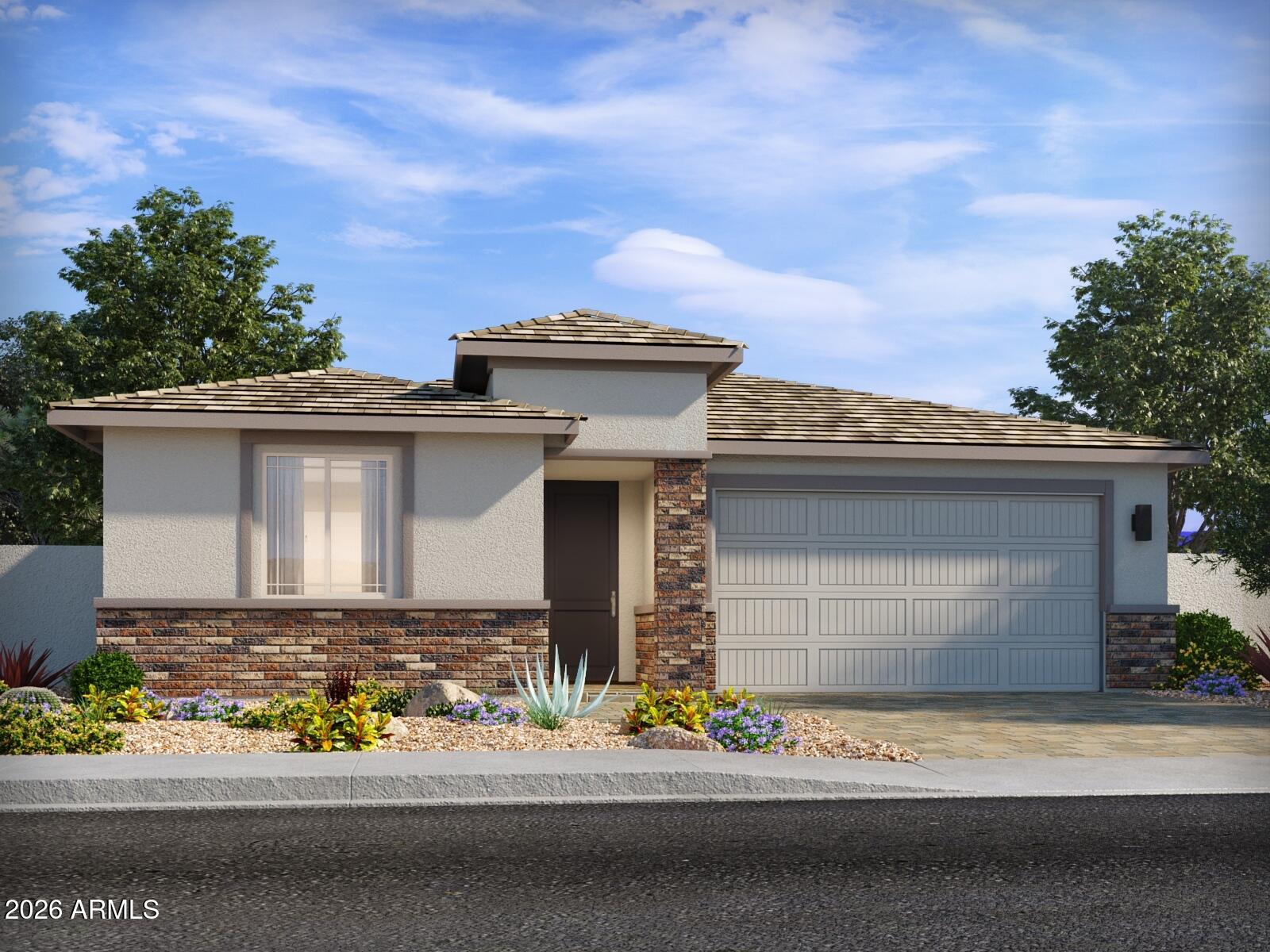30551 W HACKBERRY Lane
