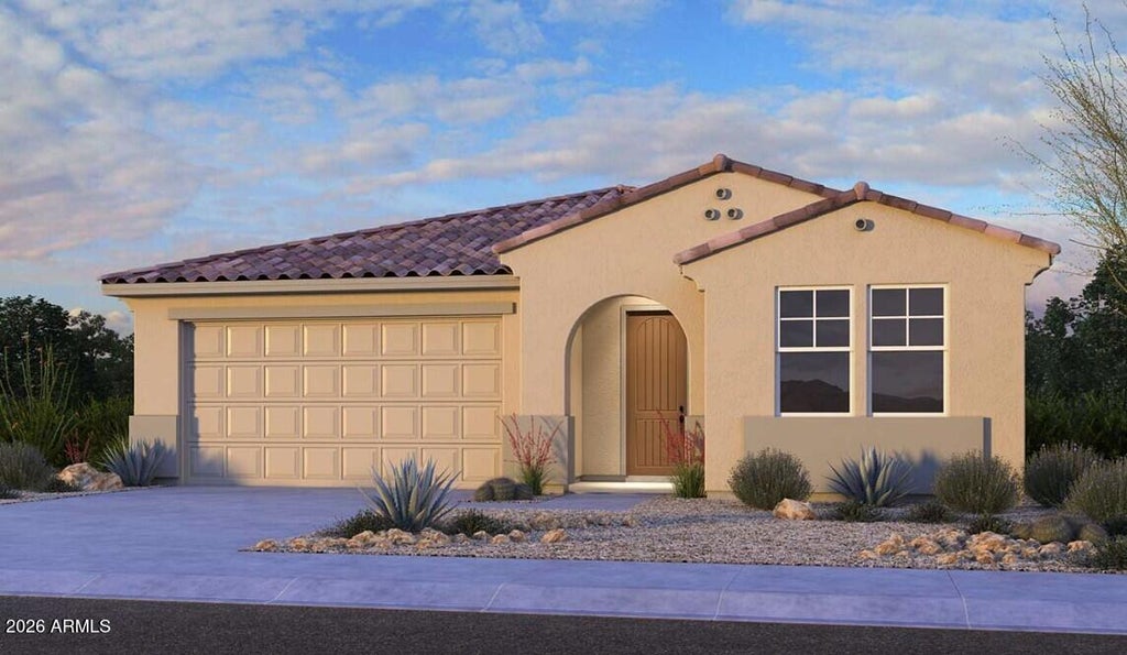 Photo of 8912 W Vermont Avenue, Glendale, AZ 85305 (MLS # 7092875)