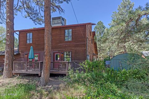 A home in Payson