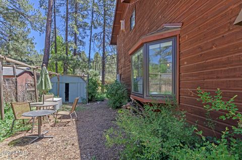 A home in Payson