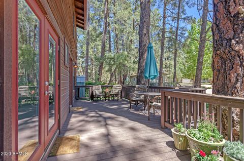 A home in Payson