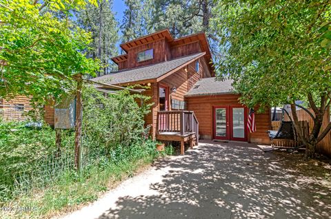 A home in Payson